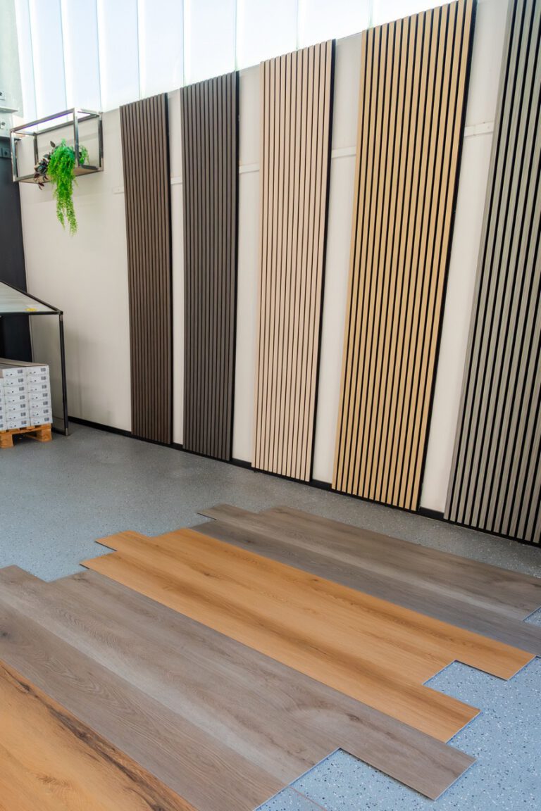 Laminat SPC Click Vinyl – günstigeböden.de Leingarten